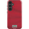 Iran Soccer Flag Galaxy S25 Plus Impact Case